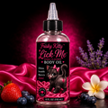Frisky Kitty™ Lick Me™
