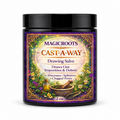 Cast-A-Way™ Drawing Salve