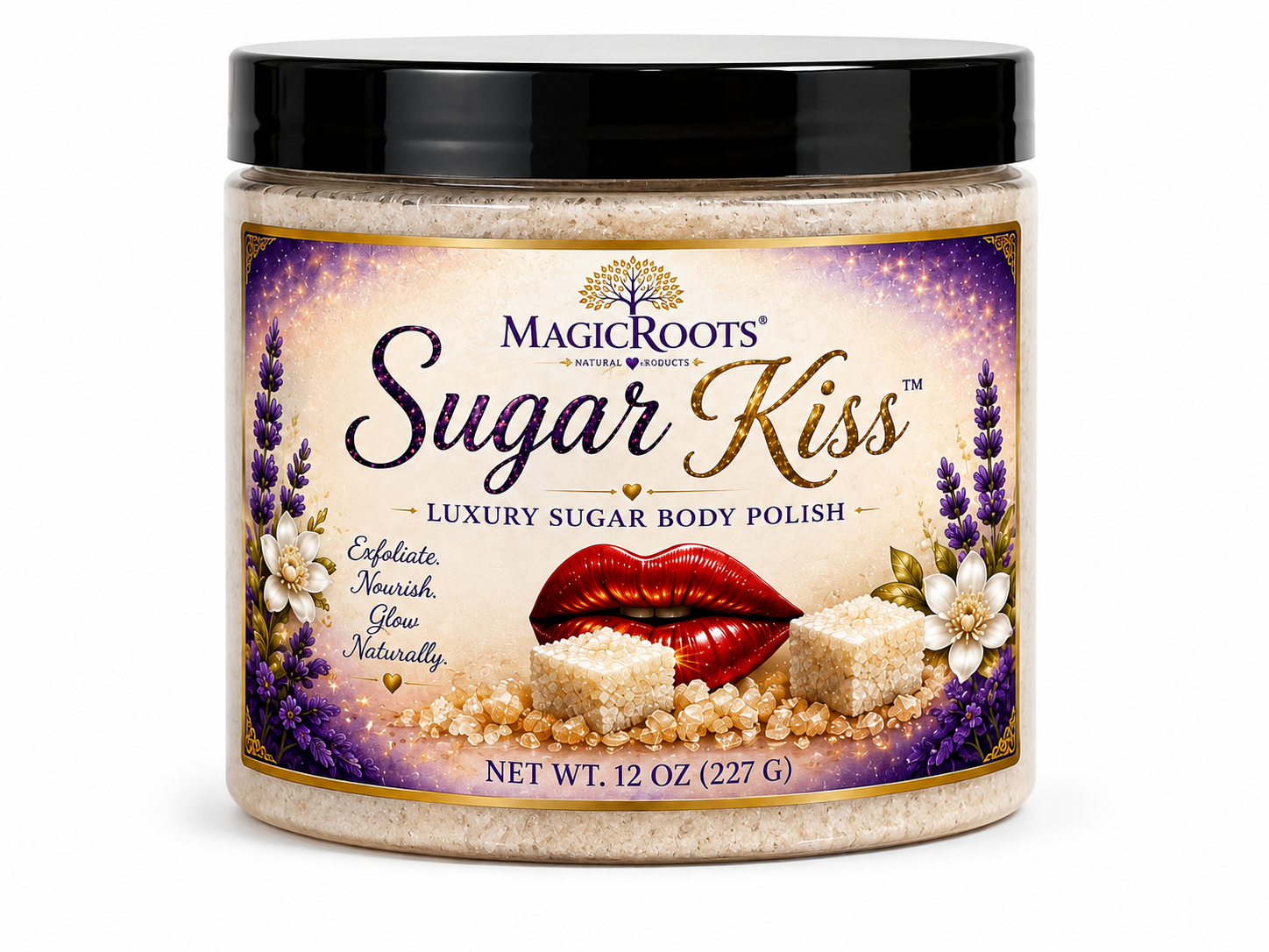 MagicRoots™ Sugar Kiss™