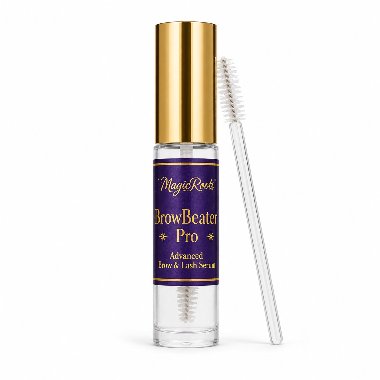 MagicRoots™ BrowBeater Pro™
